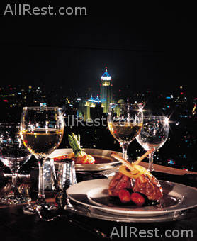 Banyan Tree Bangkok Hotel 11
